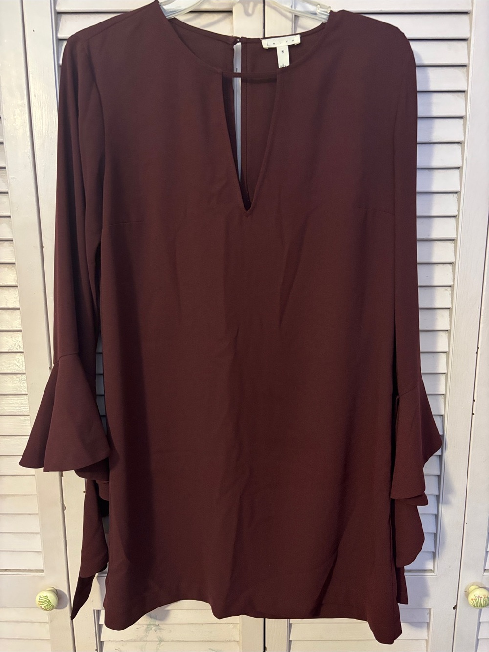 Leith Shift Dress